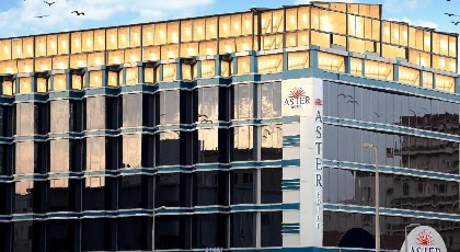 ASTER HOTEL - image 2