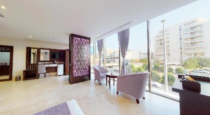 ASTER HOTEL - image 20
