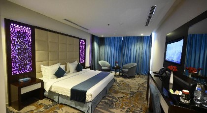 ASTER HOTEL - image 3