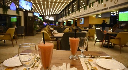 ASTER HOTEL - image 4
