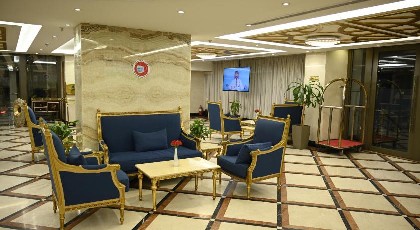ASTER HOTEL - image 5