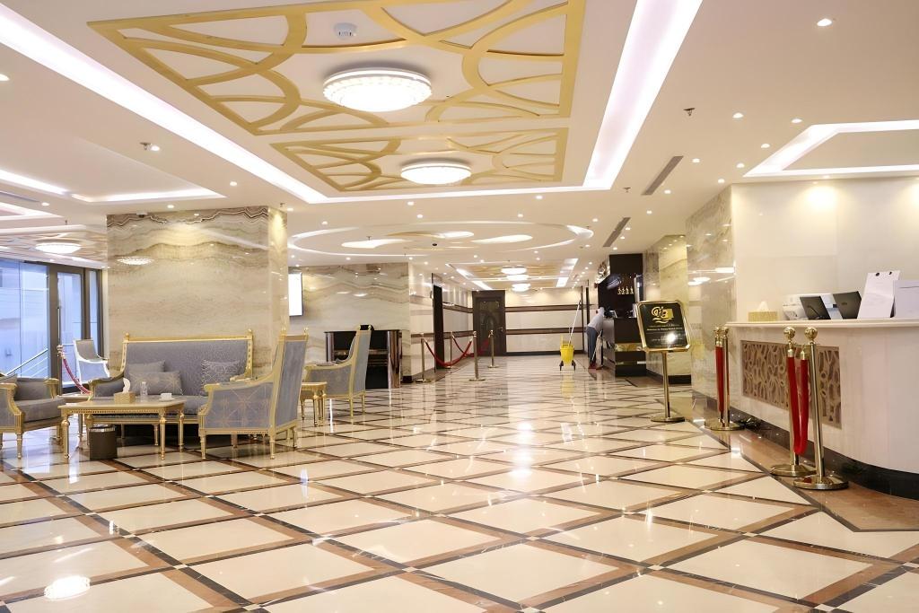 ASTER HOTEL - image 6