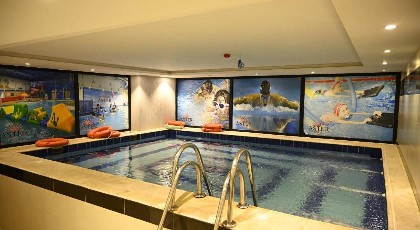 ASTER HOTEL - image 7