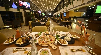 ASTER HOTEL - image 8