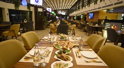 ASTER HOTEL - image 9