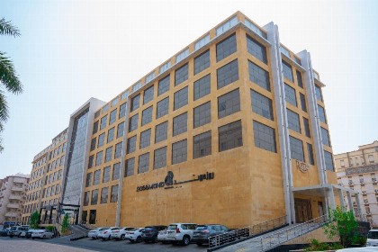 Address Al Hamra Hotel - image 1