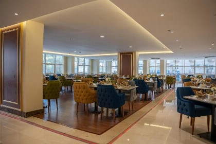Address Al Hamra Hotel - image 13