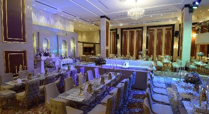 Address Al Hamra Hotel - image 15