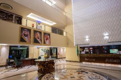 Address Al Hamra Hotel - image 16