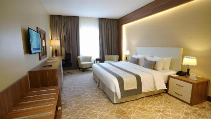 Address Al Hamra Hotel - image 17