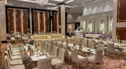Address Al Hamra Hotel - image 20