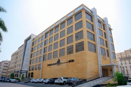 Address Al Hamra Hotel - image 3