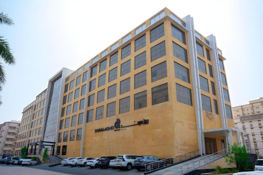 Address Al Hamra Hotel - image 3