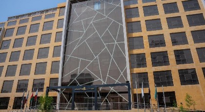 Address Al Hamra Hotel - image 4