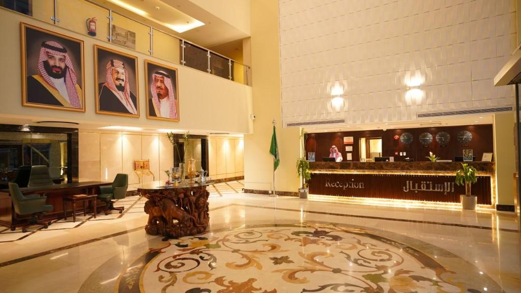 Address Al Hamra Hotel - image 5