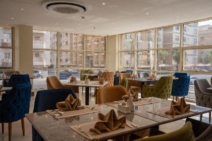 Address Al Hamra Hotel - image 6