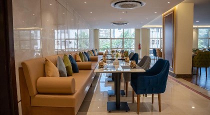 Address Al Hamra Hotel - image 7