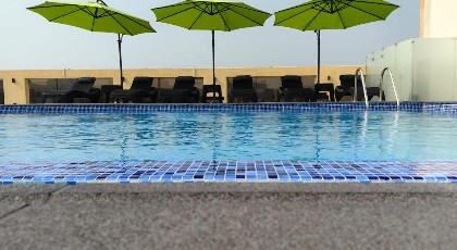 Address Al Hamra Hotel - image 8