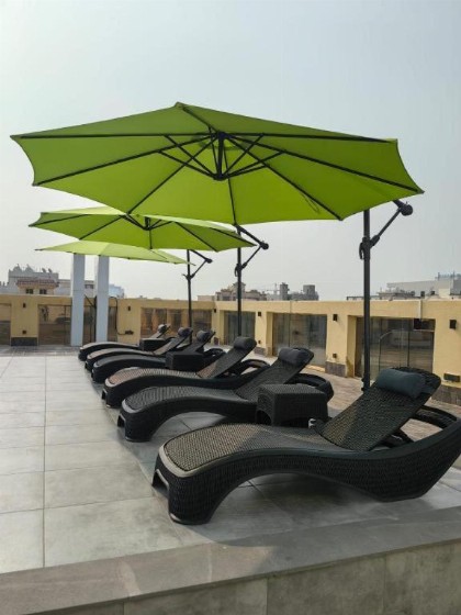 Address Al Hamra Hotel - image 9