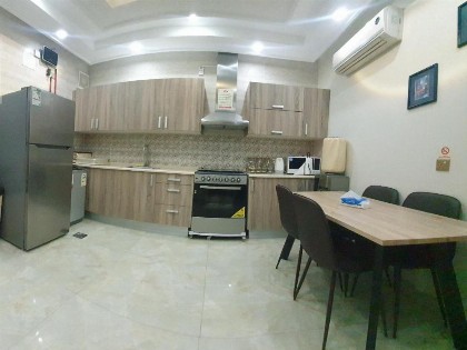 Kayan Apartments - image 11