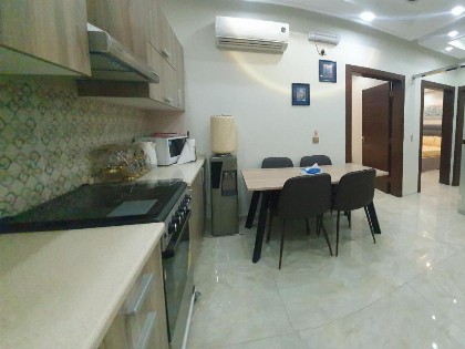 Kayan Apartments - image 16