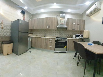 Kayan Apartments - image 20