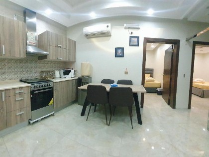 Kayan Apartments - image 7
