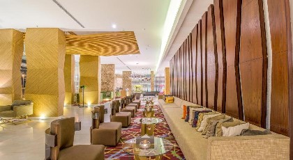 Ewaa Express Hotel - Al hamra  - image 9