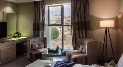Ewaa Express Hotel - Al hamra  - image 10