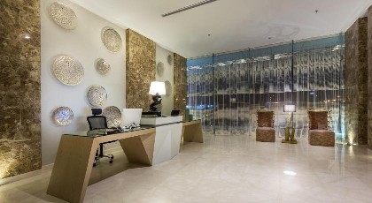 Ewaa Express Hotel - Al hamra  - image 12