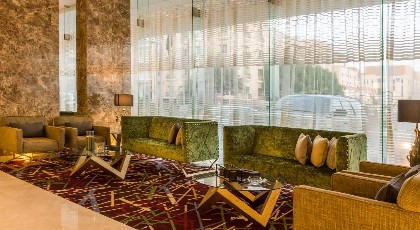 Ewaa Express Hotel - Al hamra  - image 13
