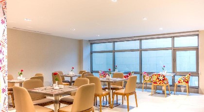 Ewaa Express Hotel - Al hamra  - image 14