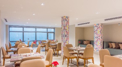 Ewaa Express Hotel - Al hamra  - image 15