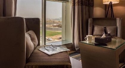Ewaa Express Hotel - Al hamra  - image 17