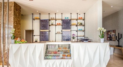 Ewaa Express Hotel - Al hamra  - image 18