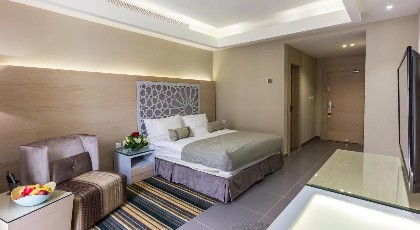 Ewaa Express Hotel - Al hamra  - image 2