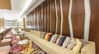 Ewaa Express Hotel - Al hamra  - image 19