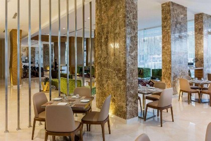 Ewaa Express Hotel - Al hamra  - image 20