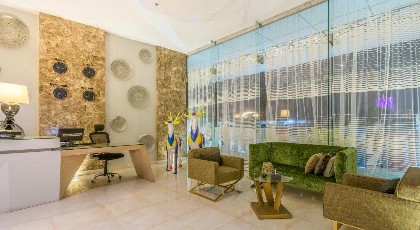 Ewaa Express Hotel - Al hamra  - image 3