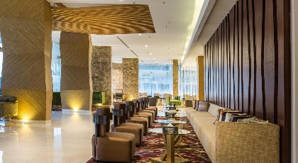 Ewaa Express Hotel - Al hamra  - image 4