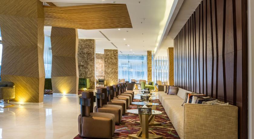 Ewaa Express Hotel - Al hamra  - image 4