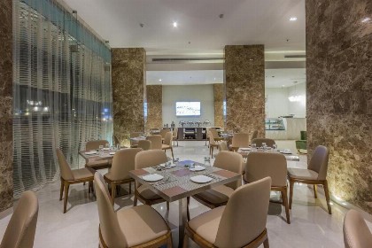 Ewaa Express Hotel - Al hamra  - image 5