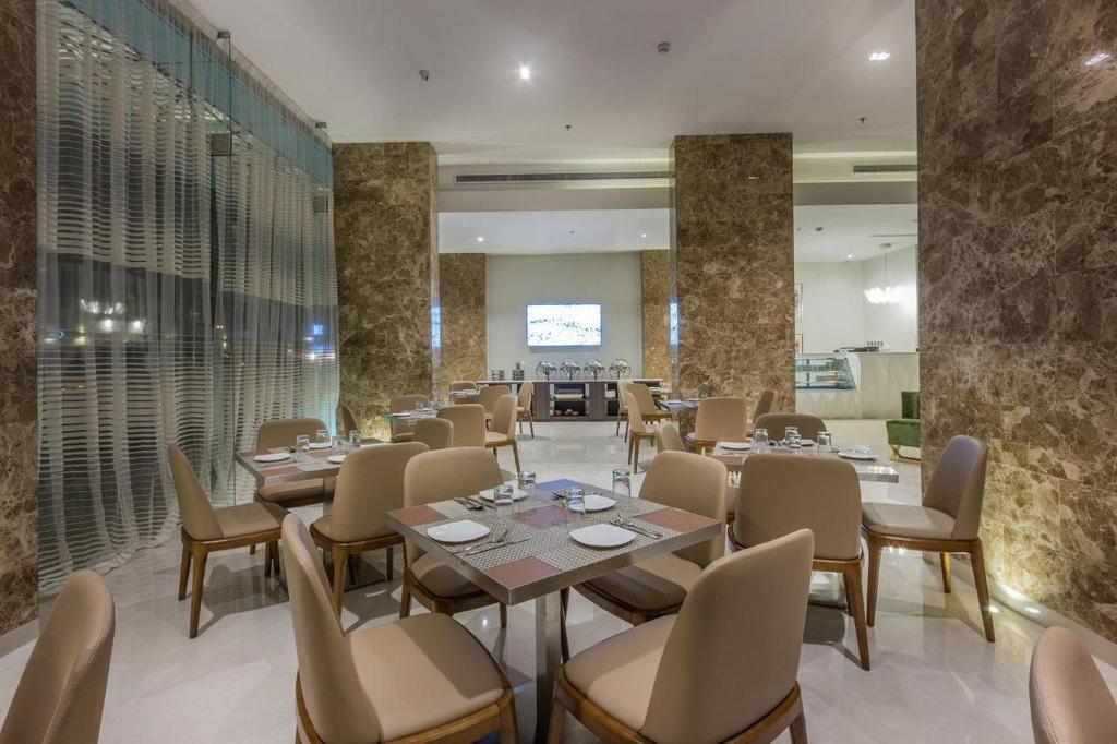 Ewaa Express Hotel - Al hamra  - image 5