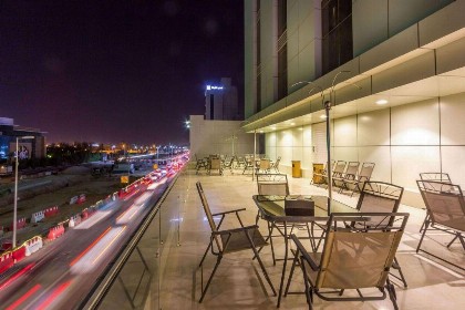 Ewaa Express Hotel - Al hamra  - image 6