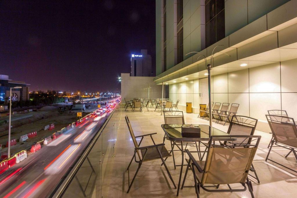 Ewaa Express Hotel - Al hamra  - image 6
