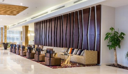 Ewaa Express Hotel - Al hamra  - image 7
