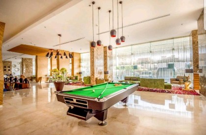 Ewaa Express Hotel - Al hamra  - image 8