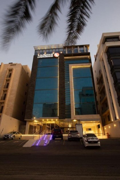 Lafontaine Najd - image 11