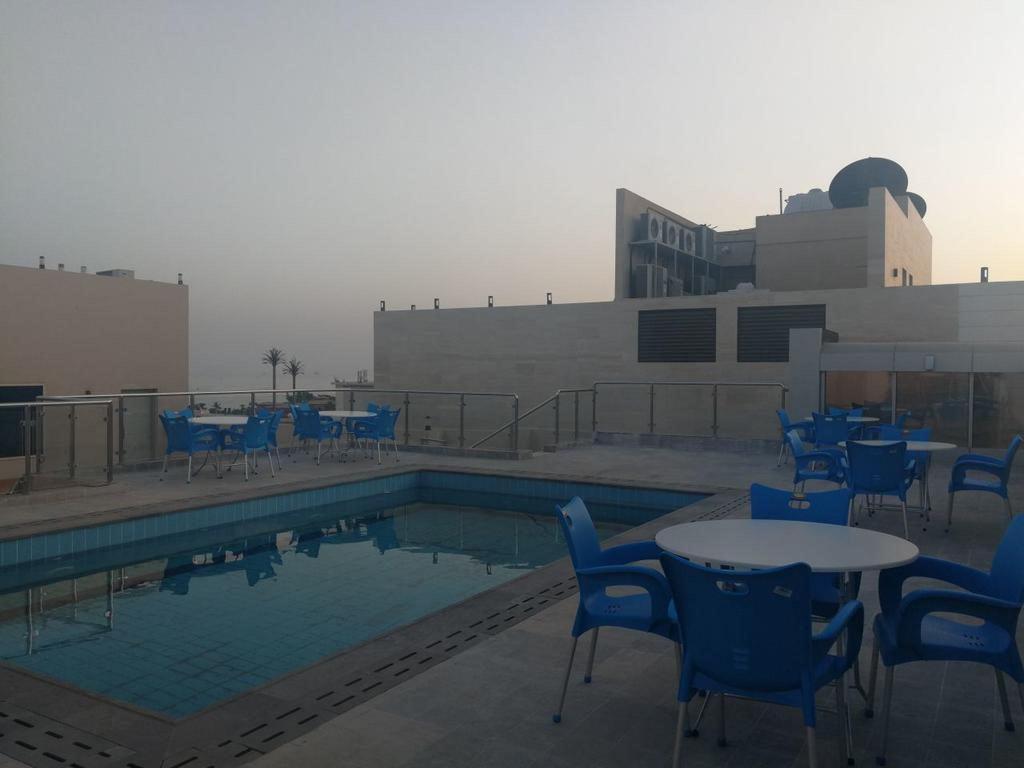 Lafontaine Najd - image 6