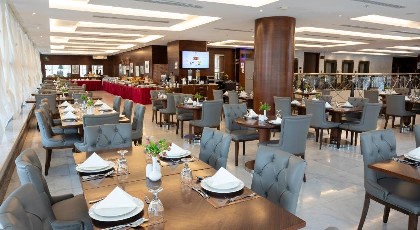 Ruve Jeddah Hotel - image 13